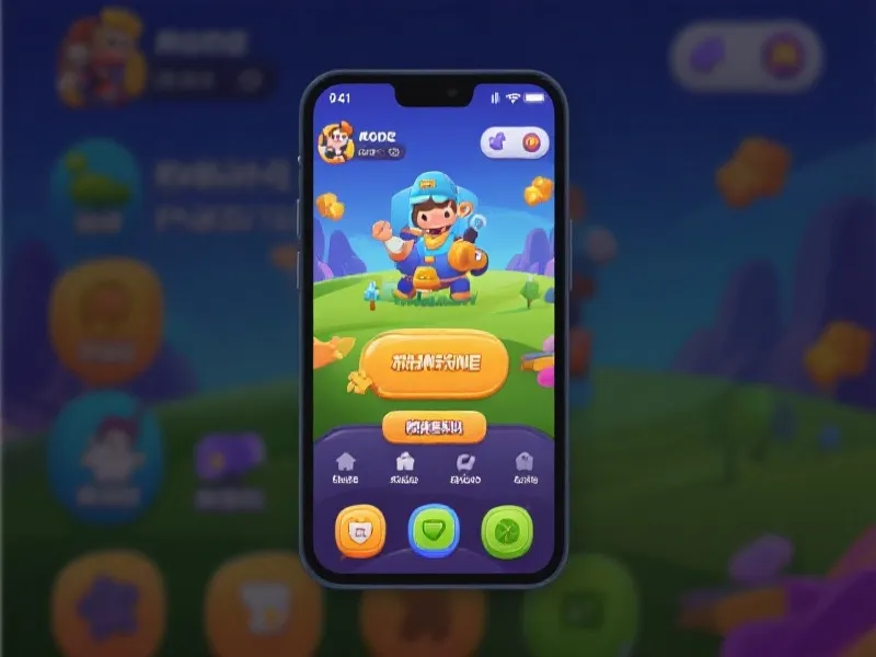 星辉娱乐App界面