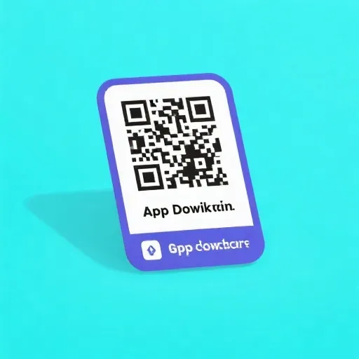 扫码下载星辉娱乐App